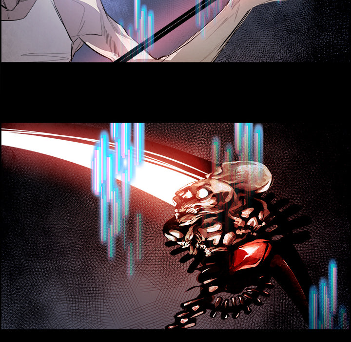 Read Warble (en) Manga Online