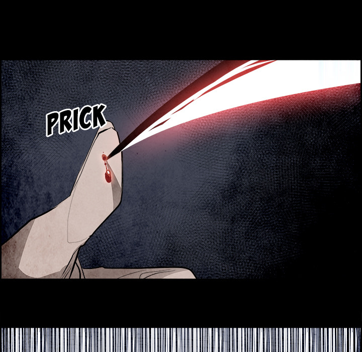 Read Warble (en) Manga Online