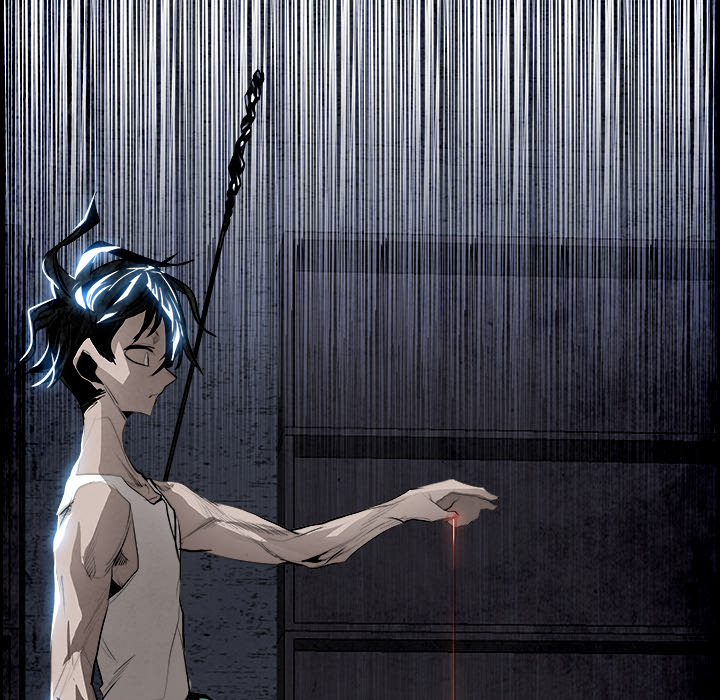 Read Warble (en) Manga Online