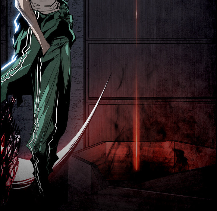 Read Warble (en) Manga Online