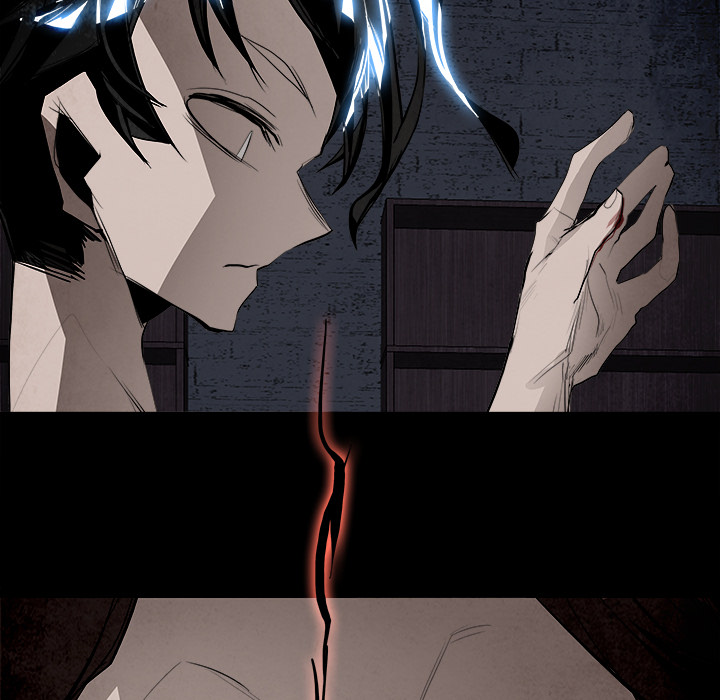 Read Warble (en) Manga Online