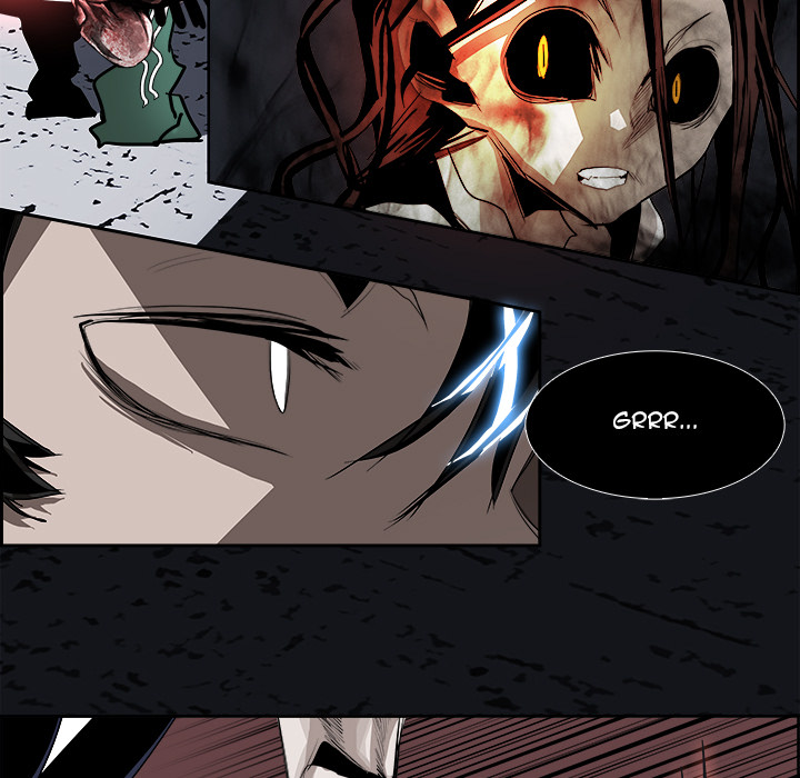 Read Warble (en) Manga Online