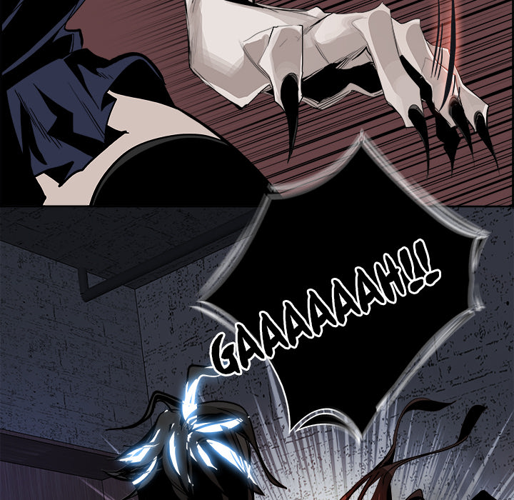 Read Warble (en) Manga Online