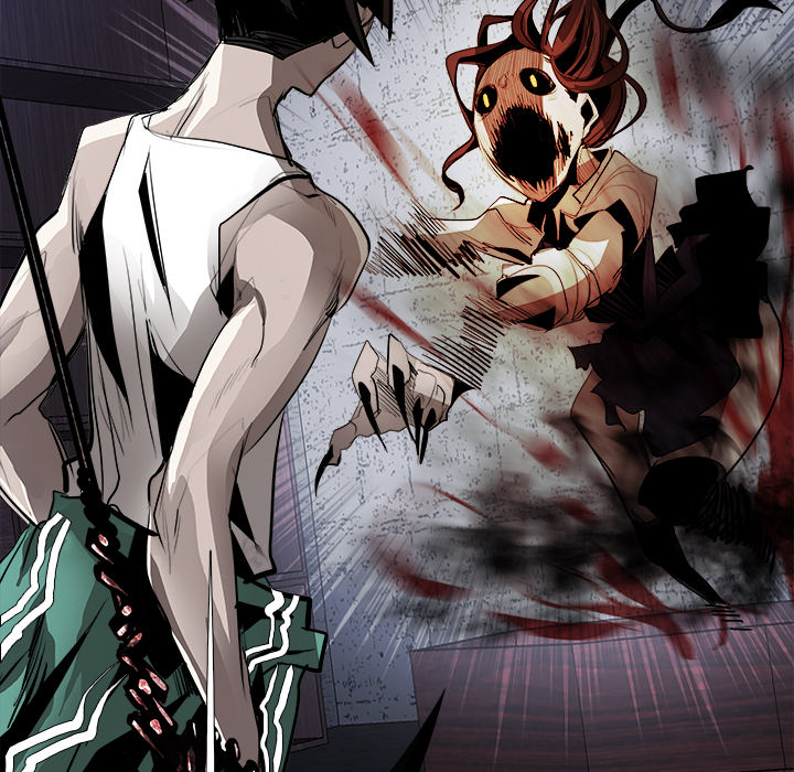 Read Warble (en) Manga Online