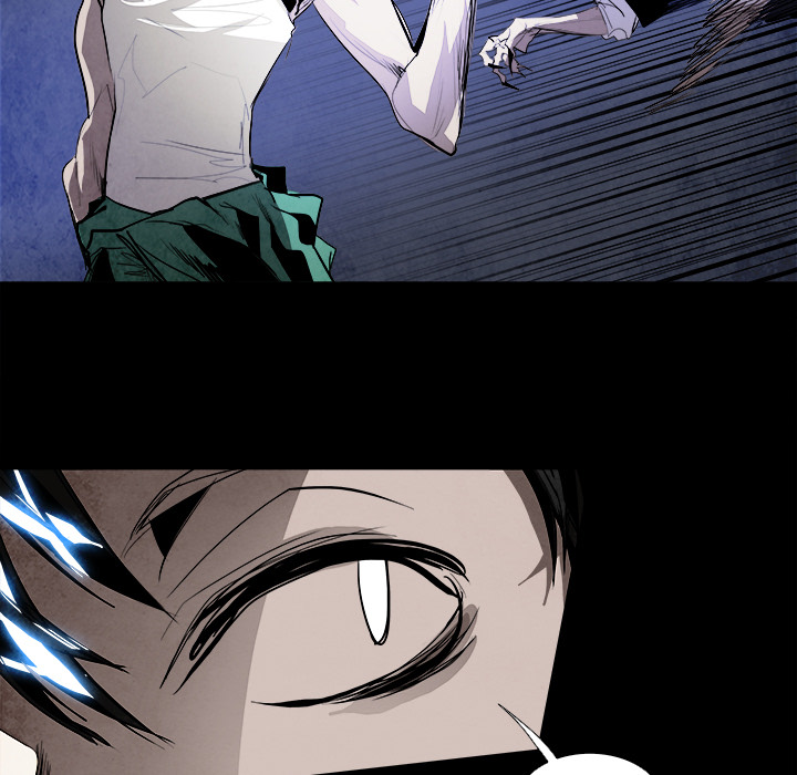 Read Warble (en) Manga Online