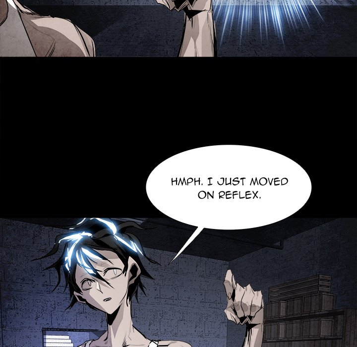 Read Warble (en) Manga Online