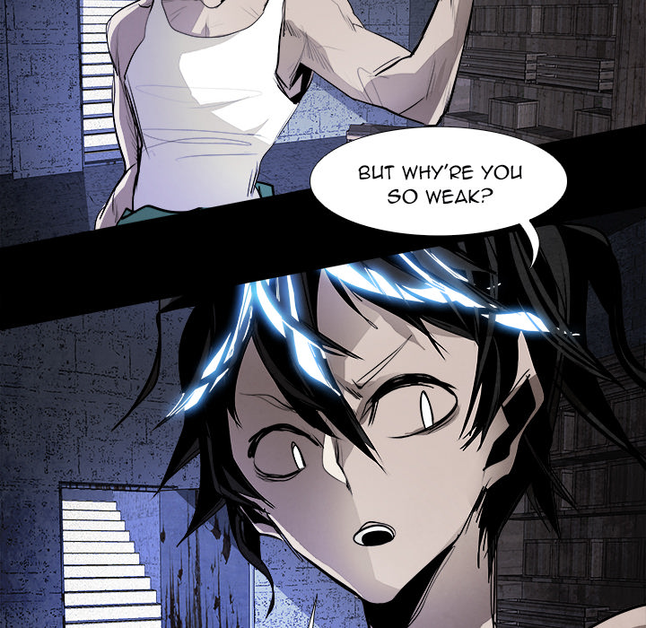 Read Warble (en) Manga Online