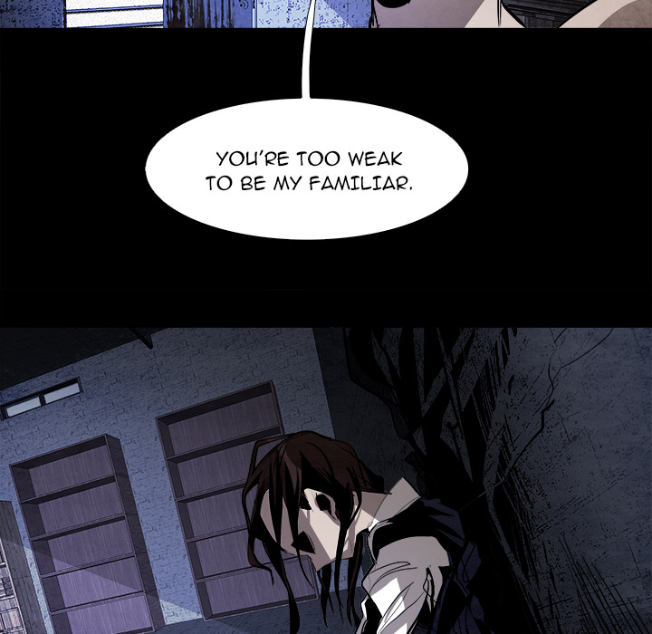 Read Warble (en) Manga Online