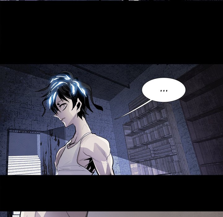 Read Warble (en) Manga Online