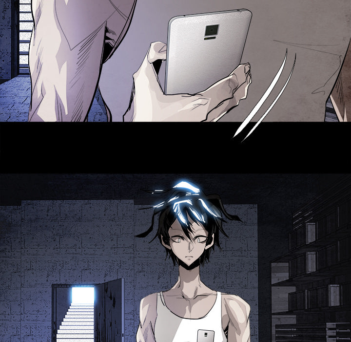 Read Warble (en) Manga Online