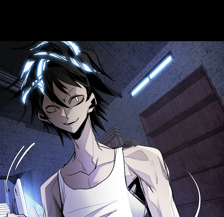 Read Warble (en) Manga Online