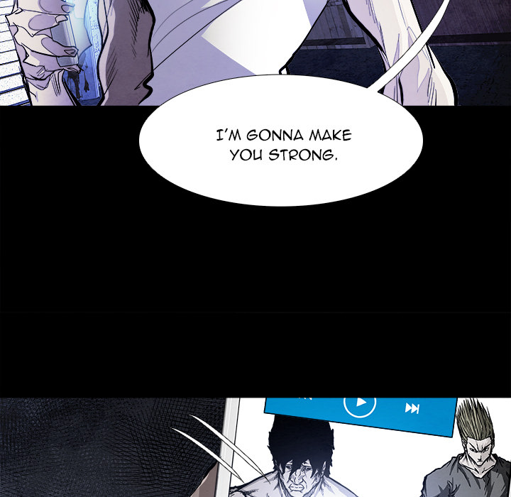 Read Warble (en) Manga Online