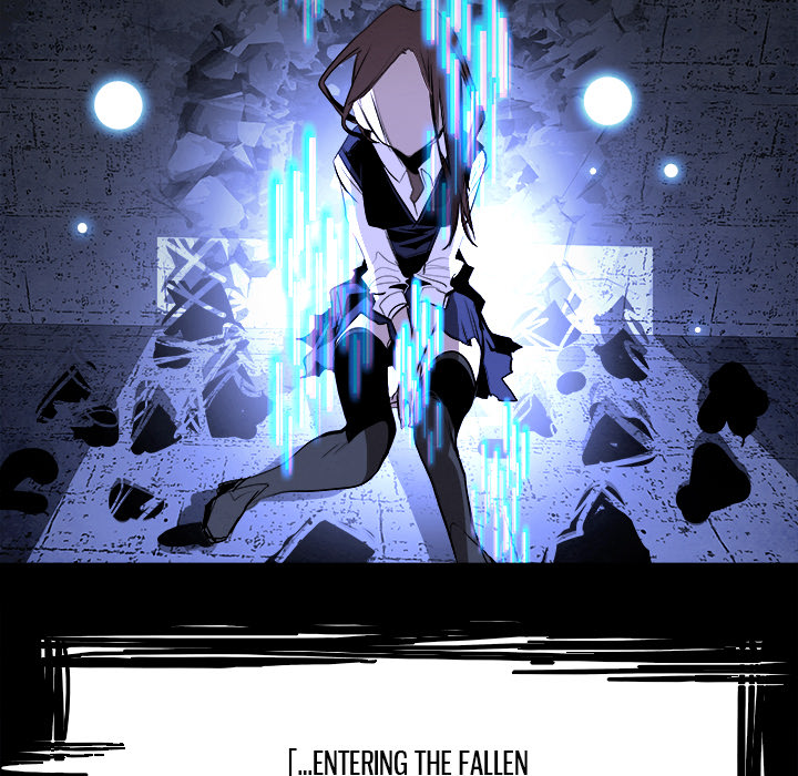 Read Warble (en) Manga Online