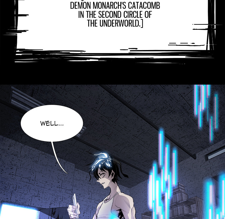 Read Warble (en) Manga Online