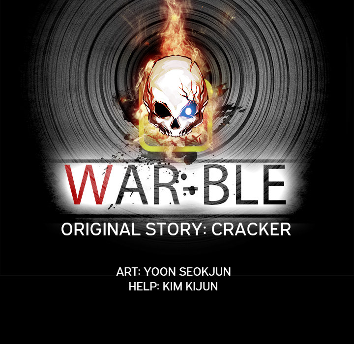 Read Warble (en) Manga Online