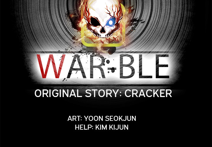 Read Warble (en) Manga Online