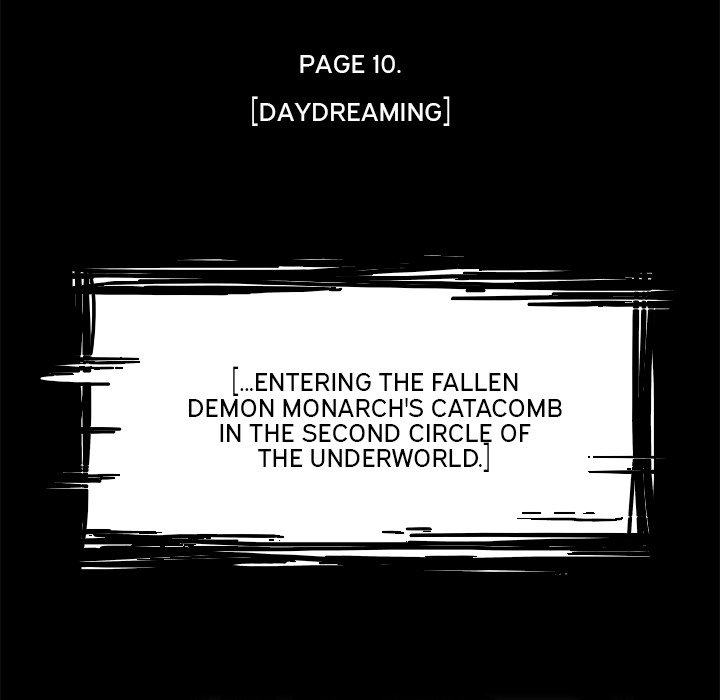 Read Warble (en) Manga Online