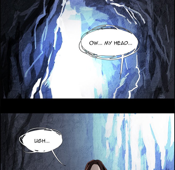 Read Warble (en) Manga Online