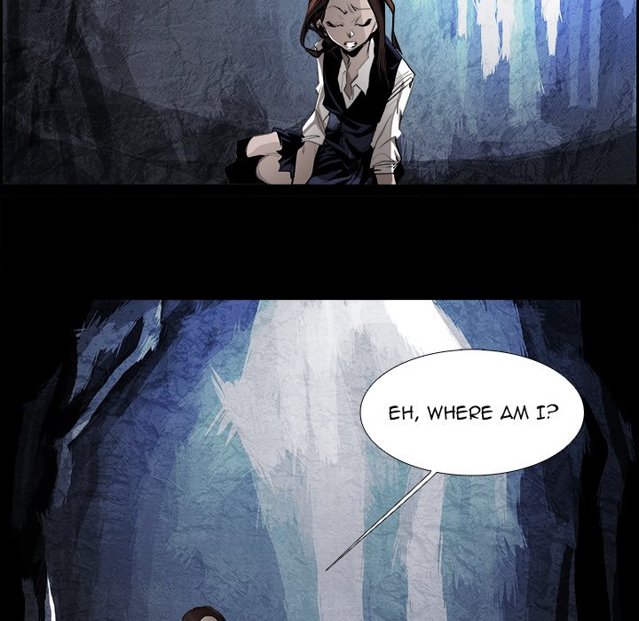 Read Warble (en) Manga Online