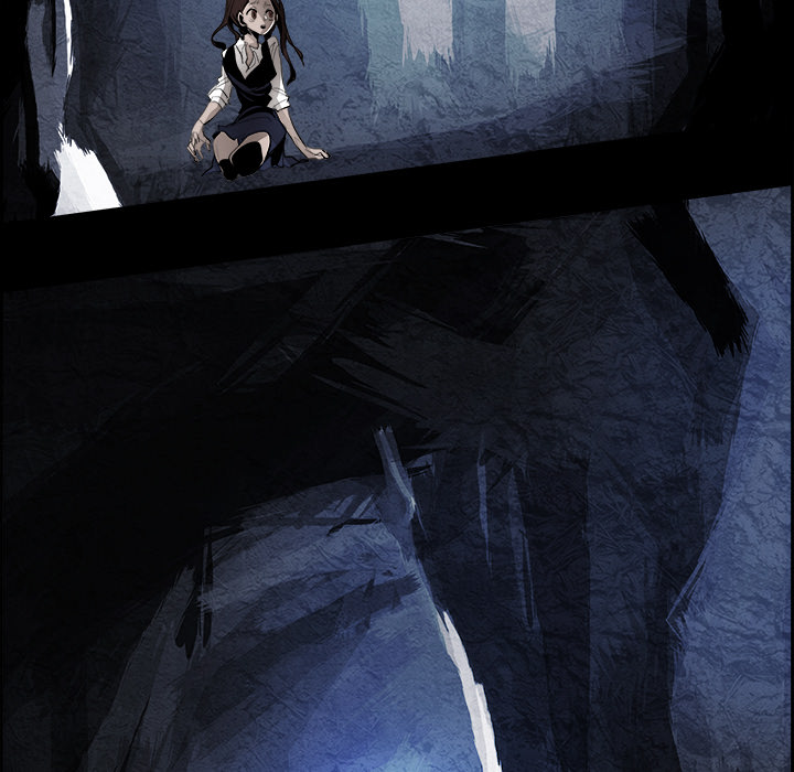 Read Warble (en) Manga Online