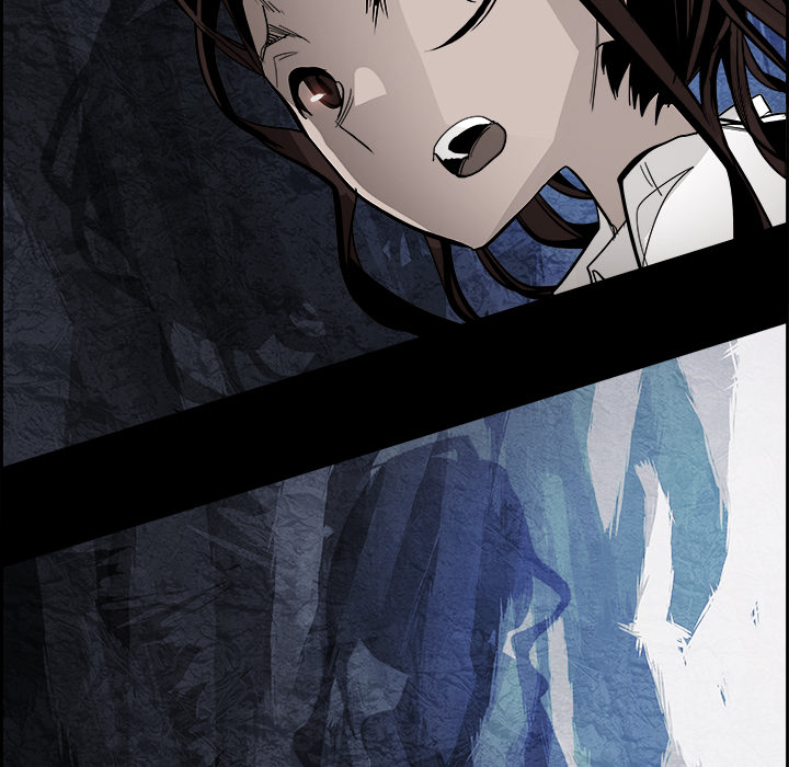 Read Warble (en) Manga Online