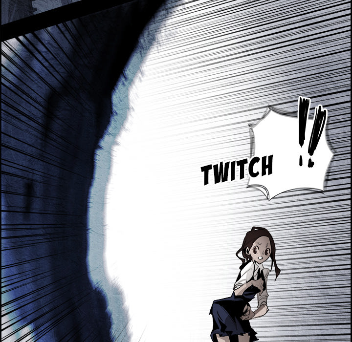 Read Warble (en) Manga Online