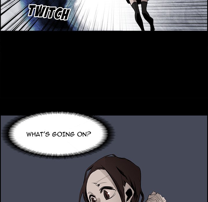 Read Warble (en) Manga Online