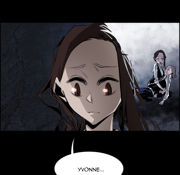 Read Warble (en) Manga Online