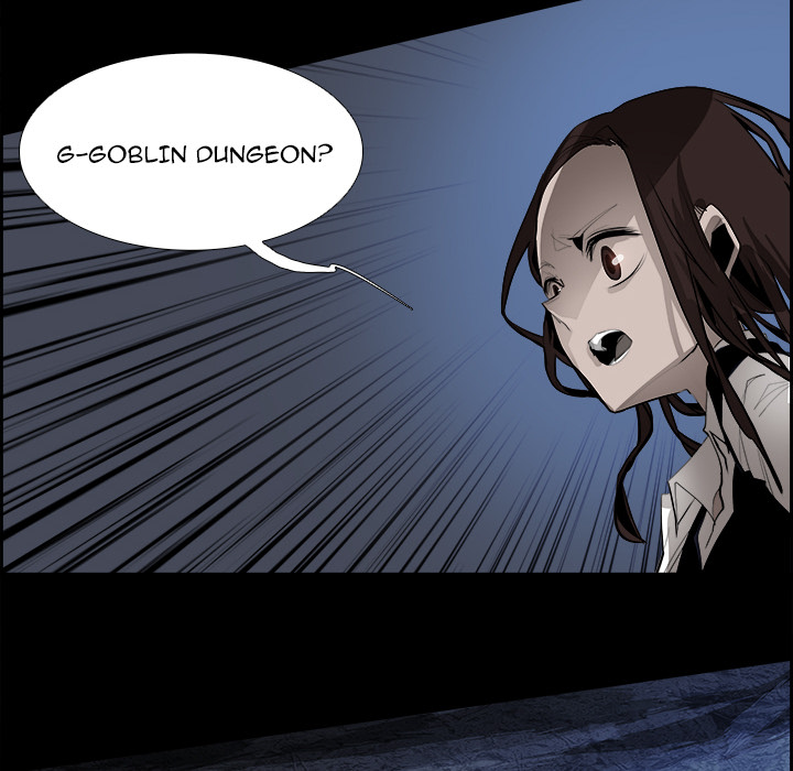 Read Warble (en) Manga Online