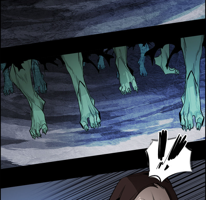 Read Warble (en) Manga Online