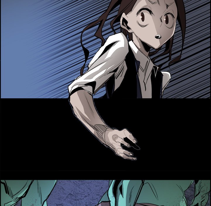 Read Warble (en) Manga Online