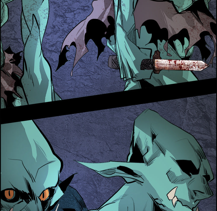 Read Warble (en) Manga Online