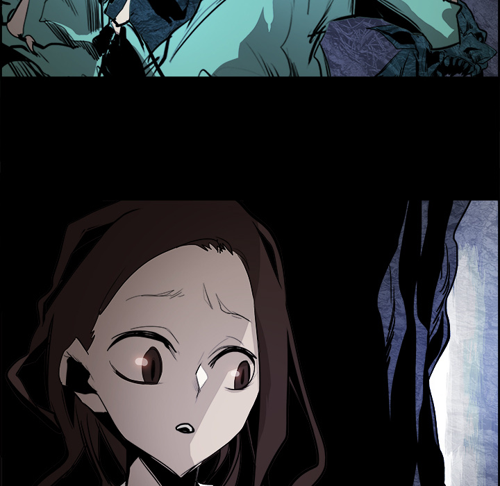 Read Warble (en) Manga Online