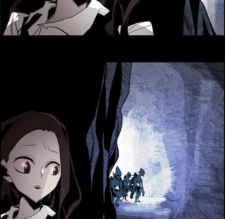 Read Warble (en) Manga Online