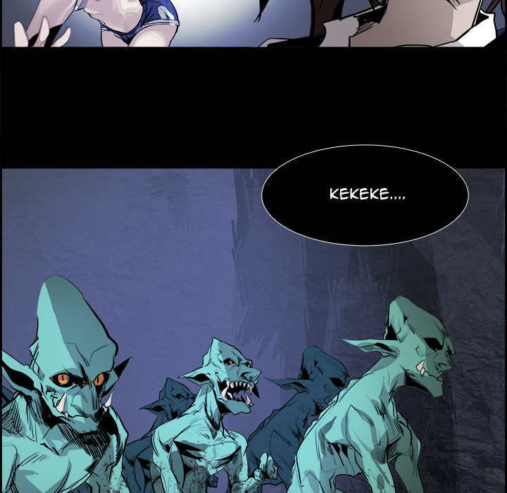 Read Warble (en) Manga Online