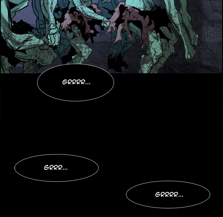 Read Warble (en) Manga Online