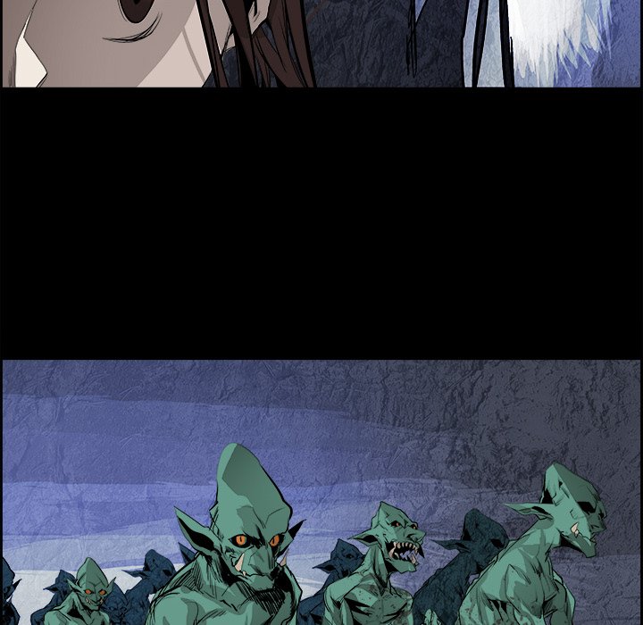 Read Warble (en) Manga Online