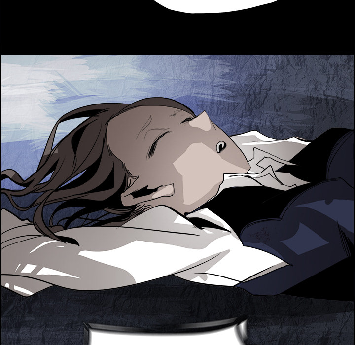 Read Warble (en) Manga Online