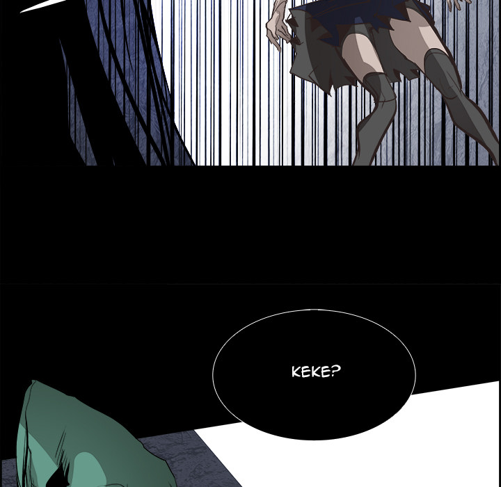 Read Warble (en) Manga Online