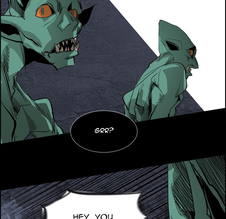 Read Warble (en) Manga Online