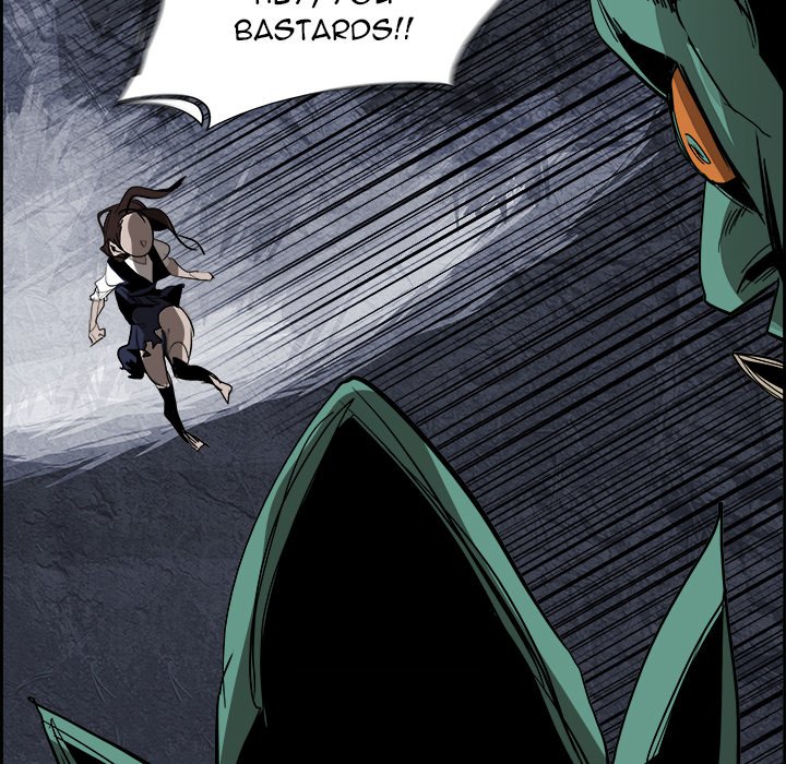 Read Warble (en) Manga Online