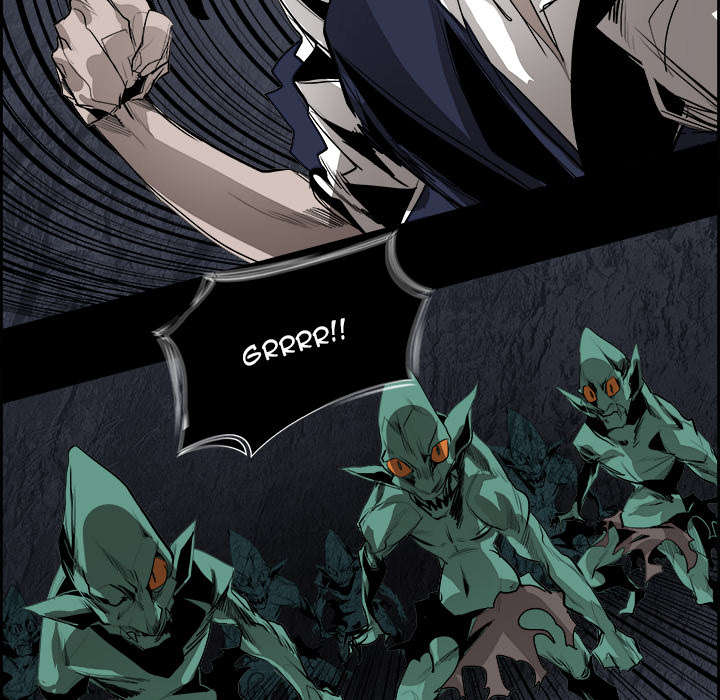 Read Warble (en) Manga Online