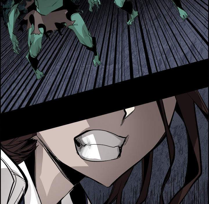 Read Warble (en) Manga Online