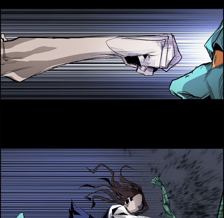 Read Warble (en) Manga Online