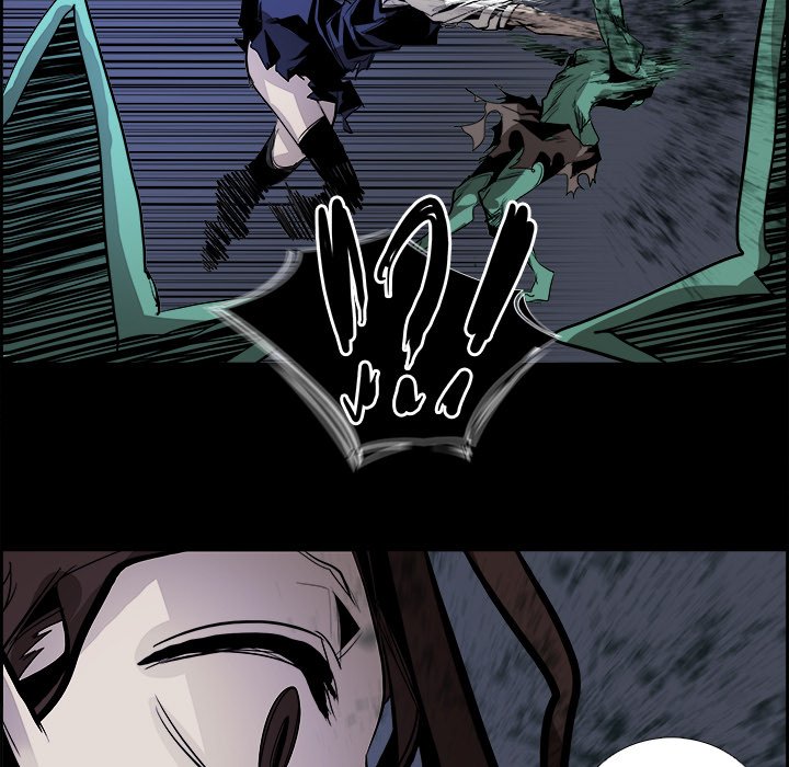 Read Warble (en) Manga Online