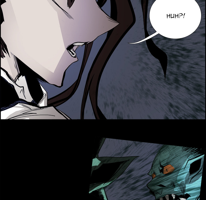 Read Warble (en) Manga Online