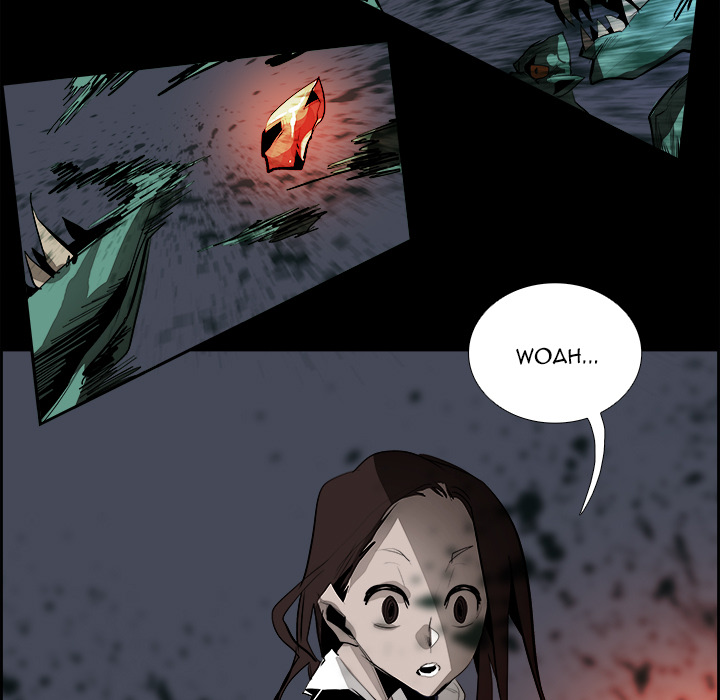 Read Warble (en) Manga Online