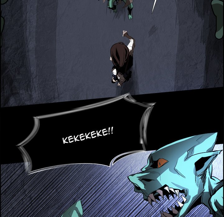 Read Warble (en) Manga Online