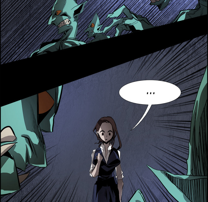 Read Warble (en) Manga Online