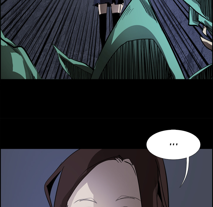 Read Warble (en) Manga Online